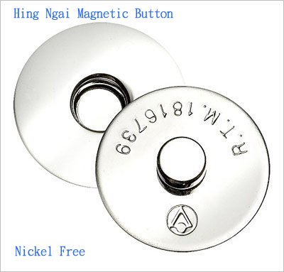 Nickel free