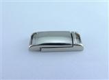 Magnetic alloy buckle - 6101